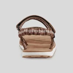 Quechua Sandales De Randonnée - Travel 100 - Femme -Magasin De Plein Air sandales de randonnee travel 100 femme 5