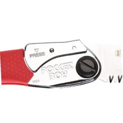 SCIE PLIANTE SILKY POCKET BOY 170 - 8 -Magasin De Plein Air scie pliante silky pocket boy 170 8 3