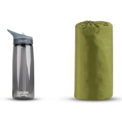 Sea To Summit Tapis De Couchage Autogonflant Camp Mat - Tapis Autogonflant -Magasin De Plein Air sea to summit tapis de couchage autogonflant camp mat tapis autogonflant 3