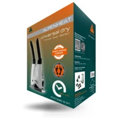 Alpenheat Sécheur Multi-usages - Adulte - UNIVERSALDRY -Magasin De Plein Air secheur multi usages adulte universaldry 4