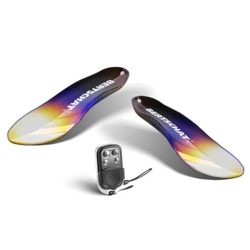 Semelles Chauffantes - BASIC | USB 2 Semelles Chauffantes - BASIC | USB – Image 2