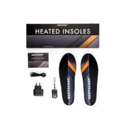 Semelles Chauffantes - BASIC | USB 8 Semelles Chauffantes - BASIC | USB -Magasin De Plein Air semelles chauffantes basic usb 3