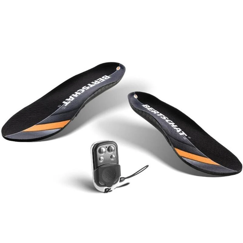 Semelles Chauffantes - BASIC | USB 1 Semelles Chauffantes - BASIC | USB