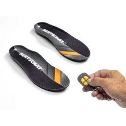 Semelles Chauffantes - ELITE -Magasin De Plein Air semelles chauffantes elite 2