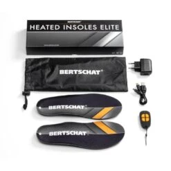 Semelles Chauffantes - ELITE -Magasin De Plein Air semelles chauffantes elite 4
