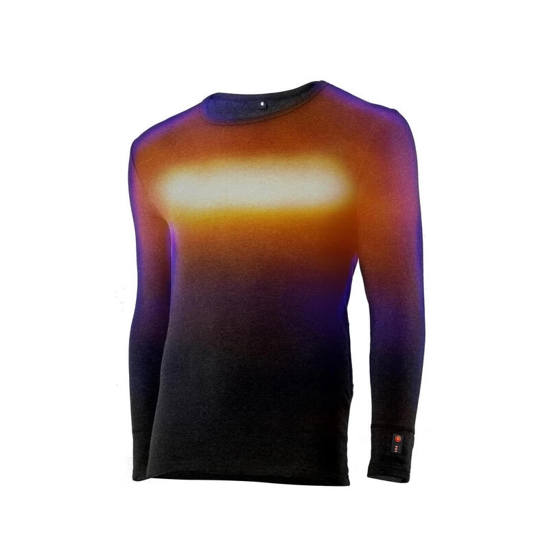 Set T-Shirt & Pantalon Chauffants PRO 2 Set T-Shirt & Pantalon Chauffants PRO – Image 2