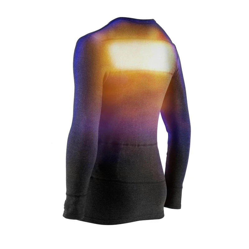 Set T-Shirt & Pantalon Chauffants PRO 3 Set T-Shirt & Pantalon Chauffants PRO – Image 3