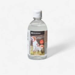 Shampoing Démêlant Pour Chien.