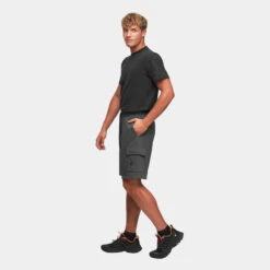 Short De Randonnée Alpinus Bajadilla - Homme -Magasin De Plein Air short de randonnee alpinus bajadilla homme 2