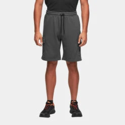 Short De Randonnée Alpinus Bajadilla - Homme