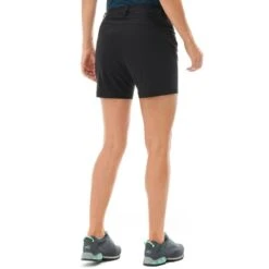 Millet Short Randonnée Femme WANAKA STRETCH SHORT II -Magasin De Plein Air short randonnee femme wanaka stretch short ii 2