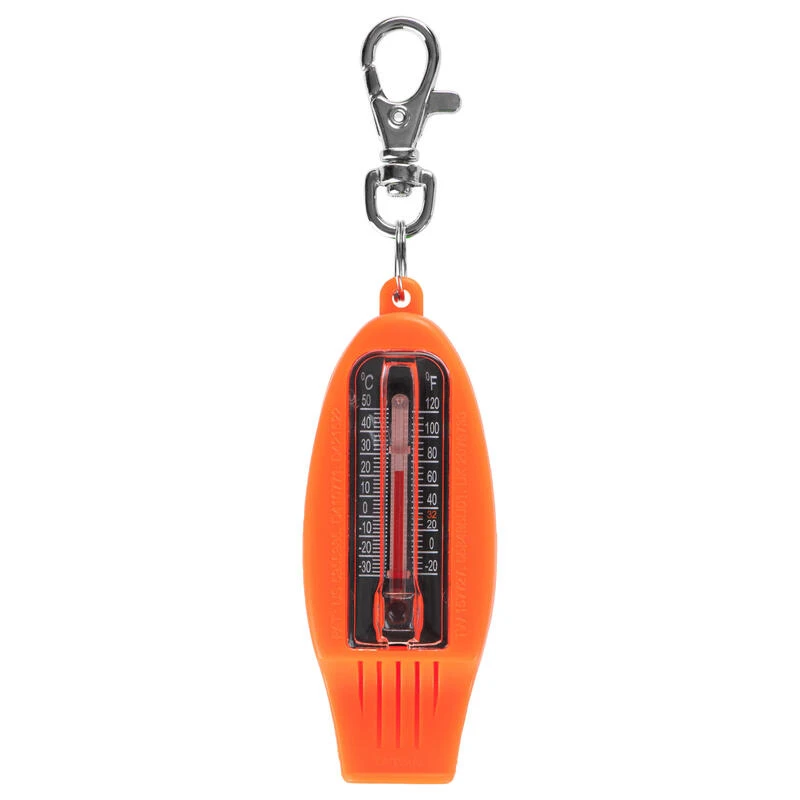 Sifflet Multifonctions Boussole D'orientation 50 ORANGE 3 Sifflet Multifonctions Boussole D'orientation 50 ORANGE – Image 3