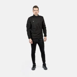 SUTTON M Izas Pull-over Polaire Urbain Et Sportif Pour Hommes SUTTON M -Magasin De Plein Air sutton m izas pull over polaire urbain et sportif pour hommes sutton m 2