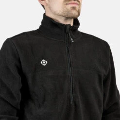 SUTTON M Izas Pull-over Polaire Urbain Et Sportif Pour Hommes SUTTON M -Magasin De Plein Air sutton m izas pull over polaire urbain et sportif pour hommes sutton m 4