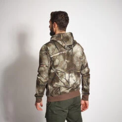 Sweat Capuche Chasse Silencieux TREEMETIC 500 -Magasin De Plein Air sweat capuche chasse silencieux treemetic 500 3