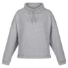 Regatta Sweat JANELLE Femme (Gris Orage)