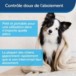 PetSafe SYSTEME ANTIABOIEMENT ULTRASON INT X 2 9 PetSafe SYSTEME ANTIABOIEMENT ULTRASON INT X 2 -Magasin De Plein Air systeme antiaboiement ultrason int x 2 2