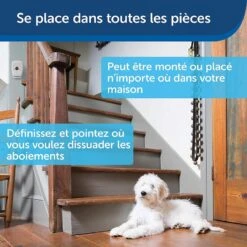PetSafe SYSTEME ANTIABOIEMENT ULTRASON INT X 2 11 PetSafe SYSTEME ANTIABOIEMENT ULTRASON INT X 2 -Magasin De Plein Air systeme antiaboiement ultrason int x 2 4