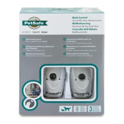 PetSafe SYSTEME ANTIABOIEMENT ULTRASON INT X 2 12 PetSafe SYSTEME ANTIABOIEMENT ULTRASON INT X 2 -Magasin De Plein Air systeme antiaboiement ultrason int x 2 5