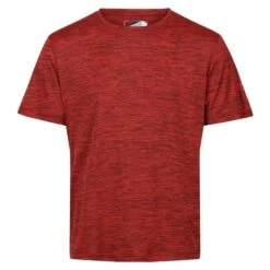 Regatta T-shirt De Sport Homme Fingal Edition -Magasin De Plein Air t shirt de sport homme fingal edition 2