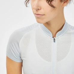 Quechua T-shirt Manches Courtes De Randonnée Montagne - MH900 - Femme -Magasin De Plein Air t shirt manches courtes de randonnee montagne mh900 femme 7