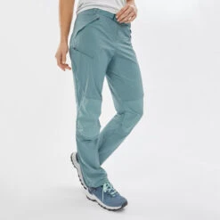 Quechua T-shirt Manches Courtes De Randonnée Montagne - MH900 - Femme -Magasin De Plein Air t shirt manches courtes de randonnee montagne mh900 femme 9