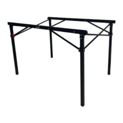 Table De Camping Maikku - Pliante En Aluminium - 6 Pers. - 107 X 70 X 70 Cm 10 Table De Camping Maikku - Pliante En Aluminium - 6 Pers. - 107 X 70 X 70 Cm -Magasin De Plein Air table de camping maikku pliante en aluminium 6 pers 107 x 70 x 70 cm 3