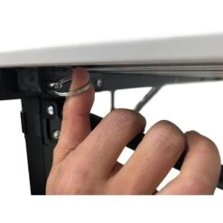 Table De Camping Maikku - Pliante En Aluminium - 6 Pers. - 107 X 70 X 70 Cm 11 Table De Camping Maikku - Pliante En Aluminium - 6 Pers. - 107 X 70 X 70 Cm -Magasin De Plein Air table de camping maikku pliante en aluminium 6 pers 107 x 70 x 70 cm 4