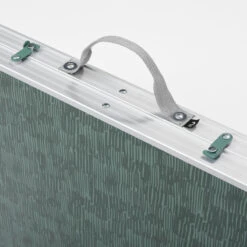 Quechua TABLE DE CAMPING PLIANTE - 4 À 6 PERSONNES -Magasin De Plein Air table de camping pliante 4 a 6 personnes 7