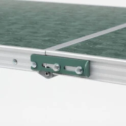 Quechua TABLE DE CAMPING PLIANTE - 4 À 6 PERSONNES -Magasin De Plein Air table de camping pliante 4 a 6 personnes 8