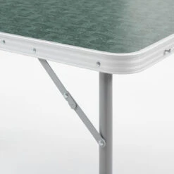 Quechua TABLE DE CAMPING PLIANTE - 4 À 6 PERSONNES -Magasin De Plein Air table de camping pliante 4 a 6 personnes 9