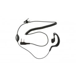 Talkie Walkie TLK1038 - Noir -Magasin De Plein Air talkie walkie tlk1038 noir 4