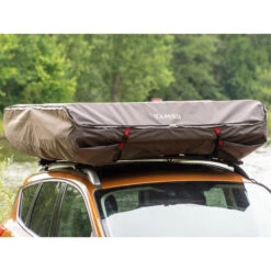 Tambu YANO Tente De Toit Pour 2 Personnes -Magasin De Plein Air tambu yano tente de toit pour 2 personnes 4