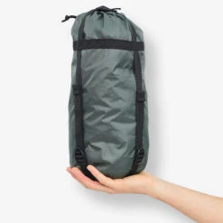 TARP Bushcraft Bivouac 4x4 M Imperméable Kaki -Magasin De Plein Air tarp bushcraft bivouac 4x4 m impermeable kaki 2