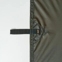 TARP BUSHCRAFT BIVOUAC COMPACT LEGER 2,95X2,8 M IMPERMÉABLE KAKI -Magasin De Plein Air tarp bushcraft bivouac compact leger 295x28 m impermeable kaki 2