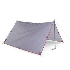 Tarp De Trekking - 1,5 Places - MT900 12 Tarp De Trekking - 1,5 Places - MT900 -Magasin De Plein Air tarp de trekking 15 places mt900 2