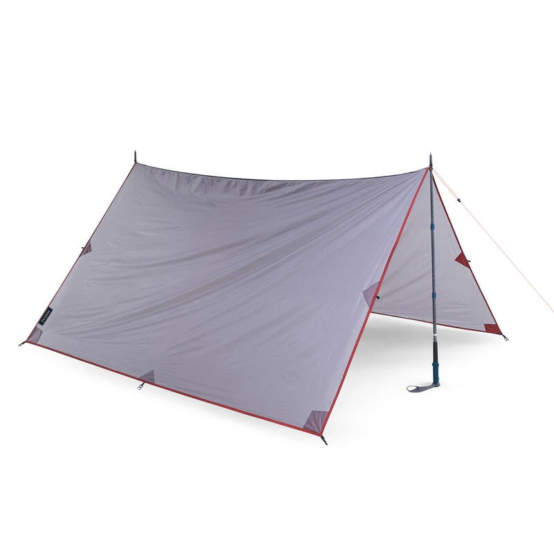 Tarp De Trekking - 1,5 Places - MT900 3 Tarp De Trekking - 1,5 Places - MT900 – Image 3