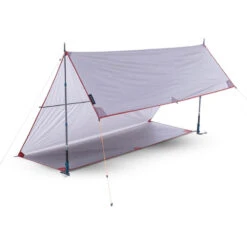 Tarp De Trekking - 1,5 Places - MT900 13 Tarp De Trekking - 1,5 Places - MT900 -Magasin De Plein Air tarp de trekking 15 places mt900 3