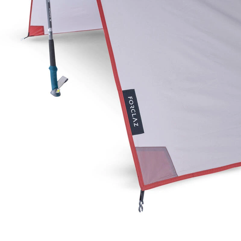 Tarp De Trekking - 1,5 Places - MT900 6 Tarp De Trekking - 1,5 Places - MT900 – Image 6