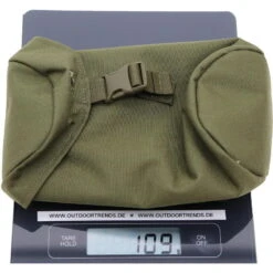 Tasmanian Tiger TT Porte-bouteille Isolé 1L - Marron Coyote 7 Tasmanian Tiger TT Porte-bouteille Isolé 1L - Marron Coyote -Magasin De Plein Air tasmanian tiger tt porte bouteille isole 1l marron coyote 2