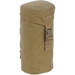 Tasmanian Tiger TT Porte-bouteille Isolé 1L - Marron Coyote 8 Tasmanian Tiger TT Porte-bouteille Isolé 1L - Marron Coyote -Magasin De Plein Air tasmanian tiger tt porte bouteille isole 1l marron coyote 3