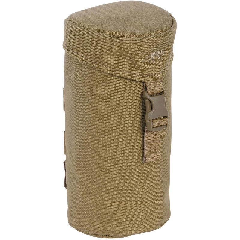 Tasmanian Tiger TT Porte-bouteille Isolé 1L - Marron Coyote 4 Tasmanian Tiger TT Porte-bouteille Isolé 1L - Marron Coyote – Image 4