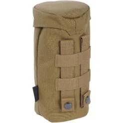 Tasmanian Tiger TT Porte-bouteille Isolé 1L - Marron Coyote 9 Tasmanian Tiger TT Porte-bouteille Isolé 1L - Marron Coyote -Magasin De Plein Air tasmanian tiger tt porte bouteille isole 1l marron coyote 4