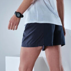 Quechua Tee Shirt Ultra Léger De Randonnée Rapide FH 500 Femme Gris. -Magasin De Plein Air tee shirt ultra leger de randonnee rapide fh 500 femme gris 4