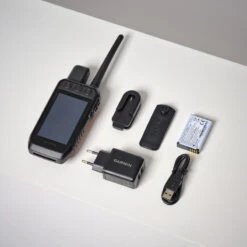 TELECOMMANDE SEULE GARMIN ALPHA 200F -Magasin De Plein Air telecommande seule garmin alpha 200f 7