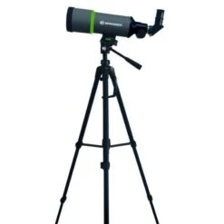 Télescope De Voyage BRESSER NightExplorer 80/400 Avec Sac Ã  Dos