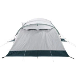 Quechua Tente à Arceaux De Camping - Arpenaz 6.3 F&B - 6 Personnes - 3 Chambres -Magasin De Plein Air tente a arceaux de camping arpenaz 63 f and b 6 personnes 3 chambres 9