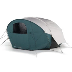 Quechua Tente Bulle De Camping - AirSeconds Skyview Polycoton - 2 Personnes - 1 Chambre 12 Quechua Tente Bulle De Camping - AirSeconds Skyview Polycoton - 2 Personnes - 1 Chambre -Magasin De Plein Air tente bulle de camping airseconds skyview polycoton 2 personnes 1 chambre 2