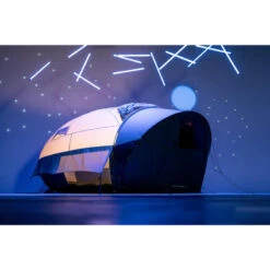 Quechua Tente Bulle De Camping - AirSeconds Skyview Polycoton - 2 Personnes - 1 Chambre 14 Quechua Tente Bulle De Camping - AirSeconds Skyview Polycoton - 2 Personnes - 1 Chambre -Magasin De Plein Air tente bulle de camping airseconds skyview polycoton 2 personnes 1 chambre 4