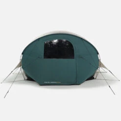 Quechua Tente Bulle De Camping - AirSeconds Skyview Polycoton - 2 Personnes - 1 Chambre 16 Quechua Tente Bulle De Camping - AirSeconds Skyview Polycoton - 2 Personnes - 1 Chambre -Magasin De Plein Air tente bulle de camping airseconds skyview polycoton 2 personnes 1 chambre 6